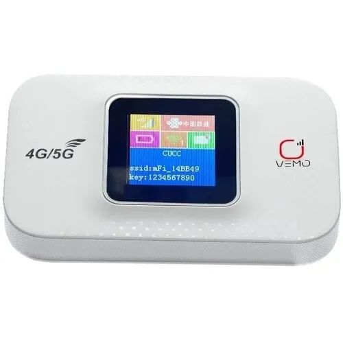 Модем 4G,подходит для Sim карты любого оператора