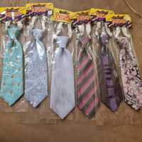 Детски вратовръзки