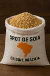 Șrot de soia cu proteina 48%       Distribuim la cantitate