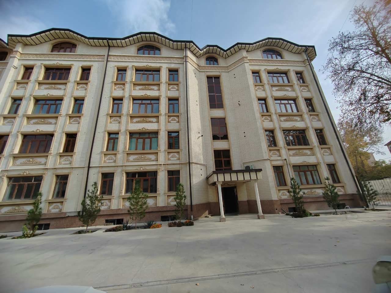 Kunlik (суткалик) ijara kvartira Hostel