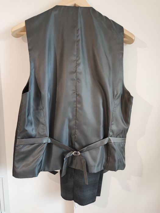 Мъжки костюм от 3 части