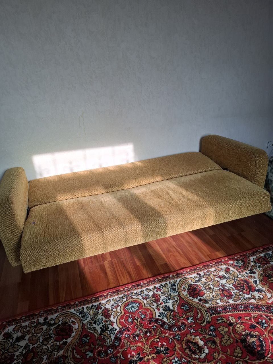 Диван раскладной