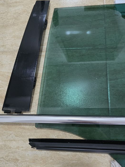 Portiera/usa Passat B7 stanga spate