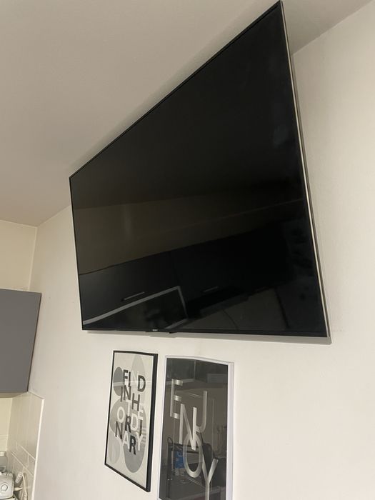 Sony bravia 139 cm
