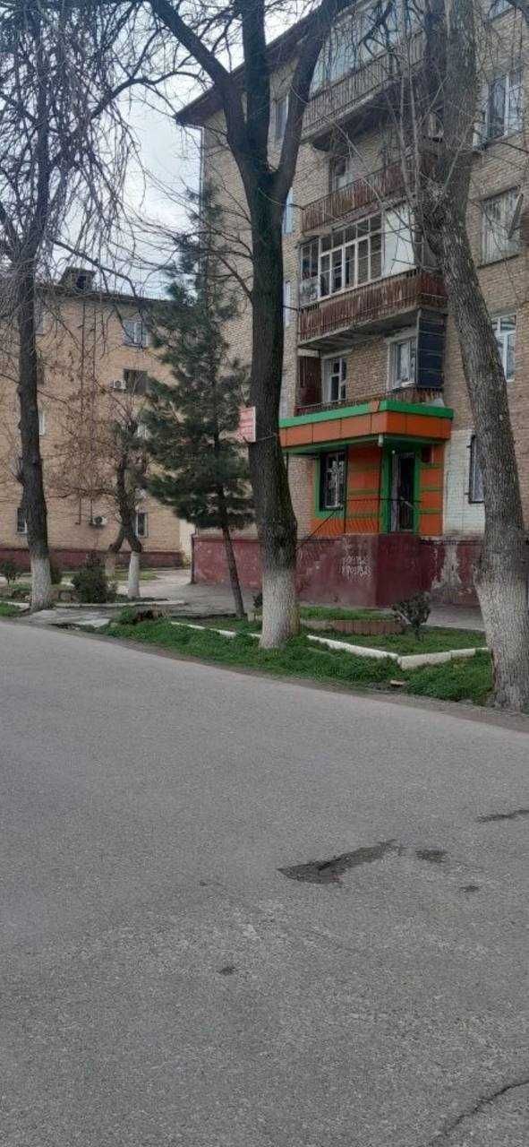Продажа коммерции нежилое здание линия - 1