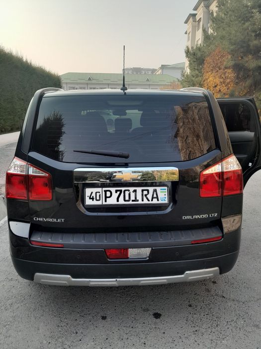 "Orlando" 3-позиция