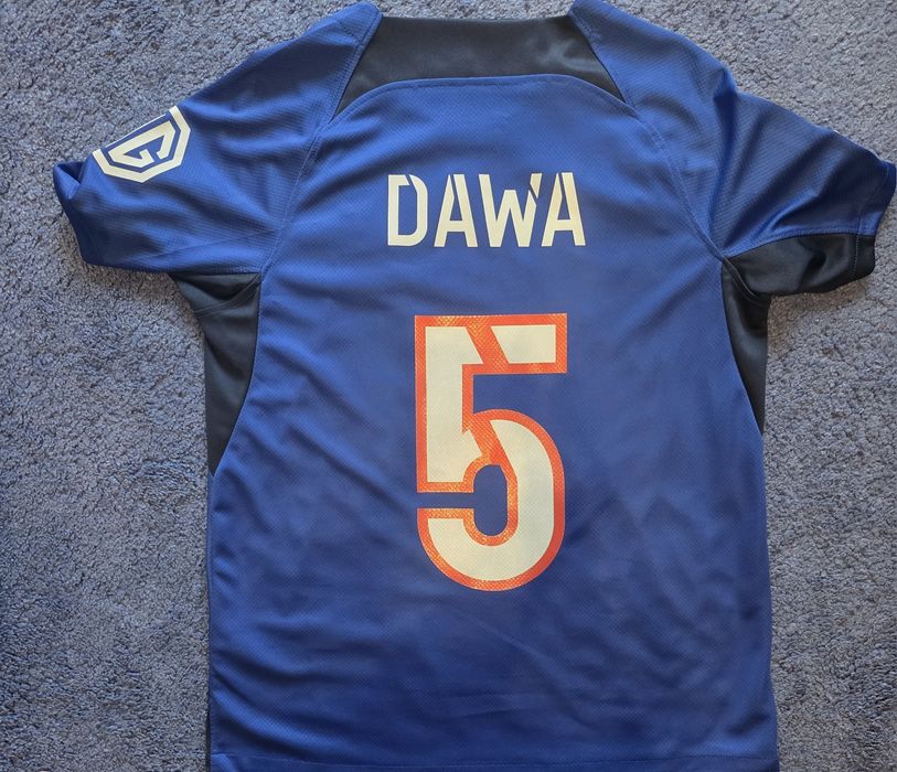 Tricou FCSB/Steaua Dawa