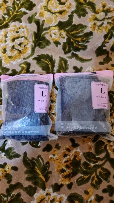 Термо белье женское L