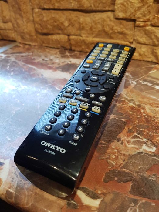 Telecomanda Onkyo RC 803M