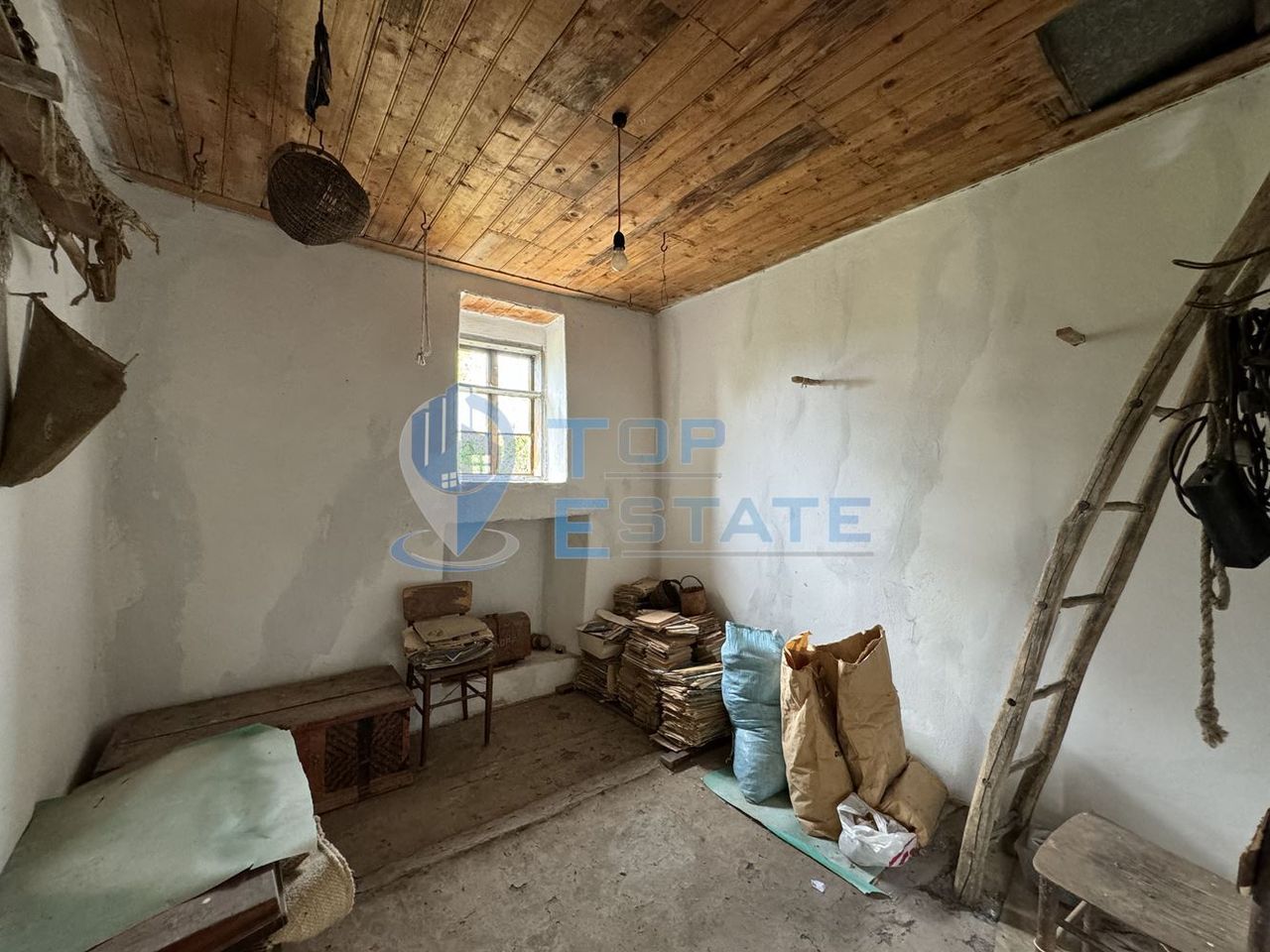 Продава се Къща в с. Паскалевец, Област Велико Търново - 110 кв.м за 242 €/кв.м - Снимка #7