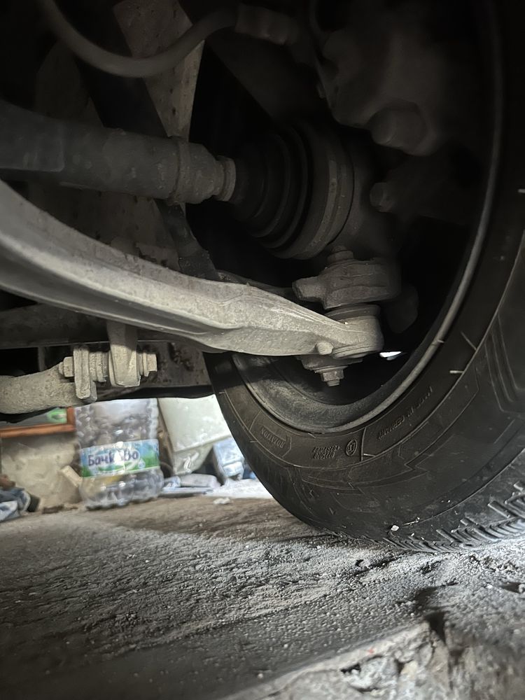 Vw pasat комби 1.9 110 кс