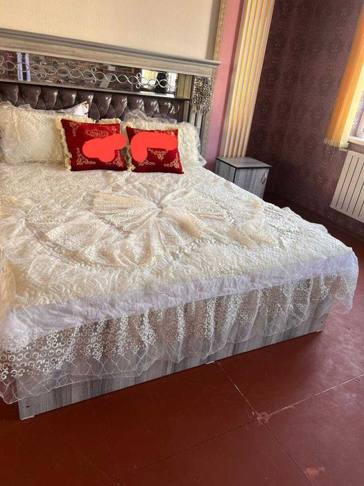 Uy va mehmonxona mebel jihozlari