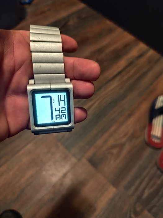 Ipod nano de vânzare