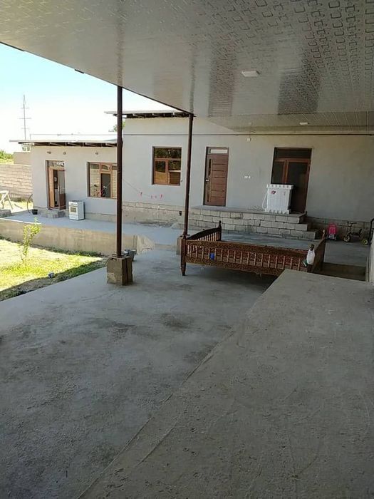 Sotiladigan Hovli-uy