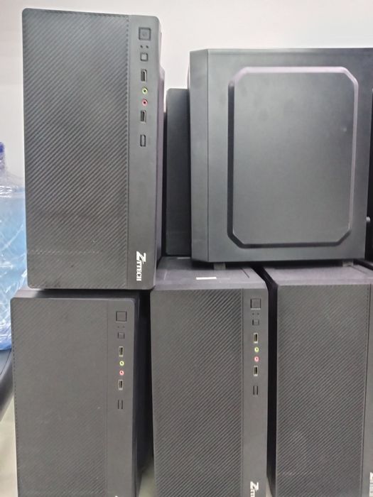 Продаётся процессоры