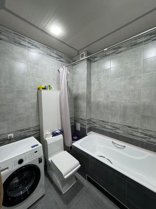 Аренда люксовой квартиры