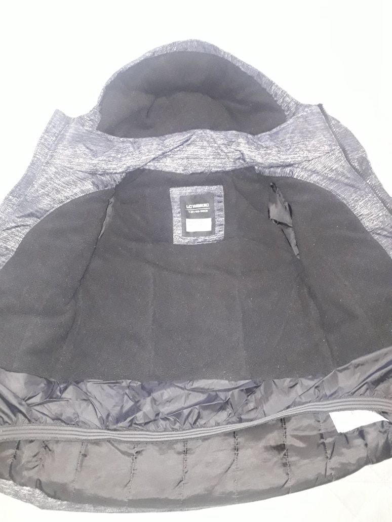 Детско зимно яке LS WAIKIKI 7-8  г./122-128см.