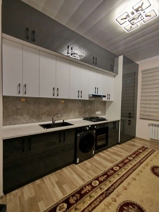 Ijara kvartira 5 xonali Toshkent Beltepa betonka mo'ljal: yangi Tashmi