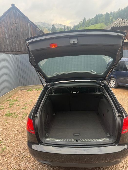 Vând Audi A4 B7, 2.0 TDI