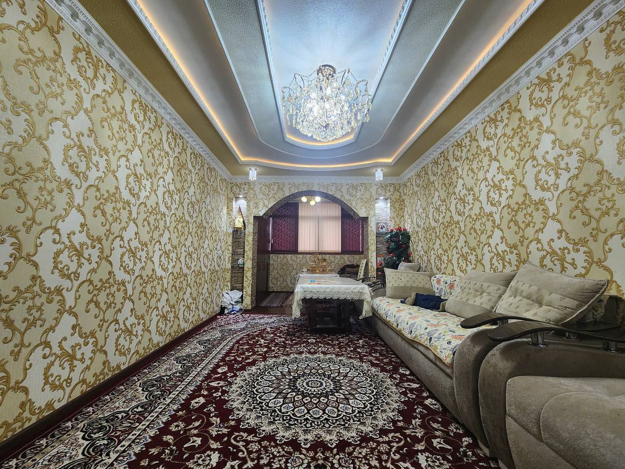 Срочно сдается квартира Аеропорт