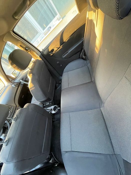 Chevrolet Aveo, Unic proprietar, Instalatie GPL Omologata