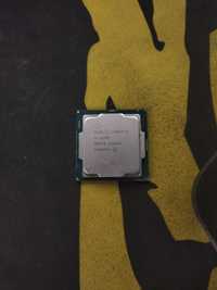 Процессор Intel Core i3 9100f