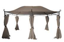 Pavilion exterior 4,4x3