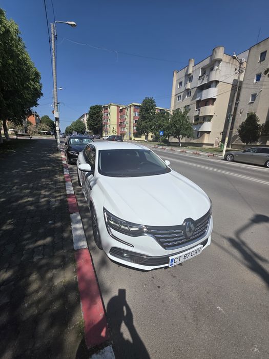 Renault Talisman 2.0 Diesel 2022