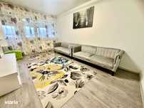De închiriat apartament 2 camere NOU zona Gării / Bld Independenței