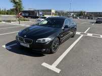 BMW 520d F10 Exclusive