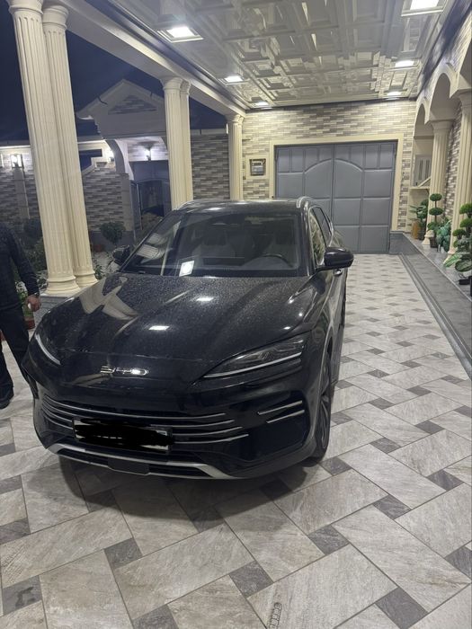 BYD Champion srochni sotiladi