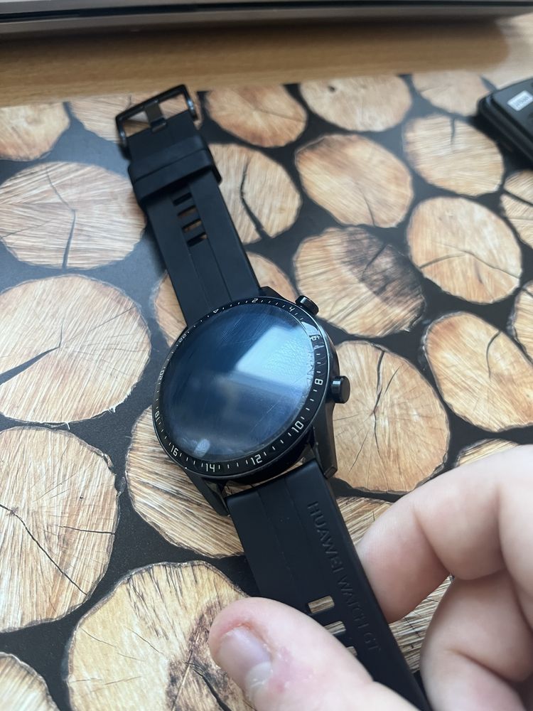 Huawei watch gt2