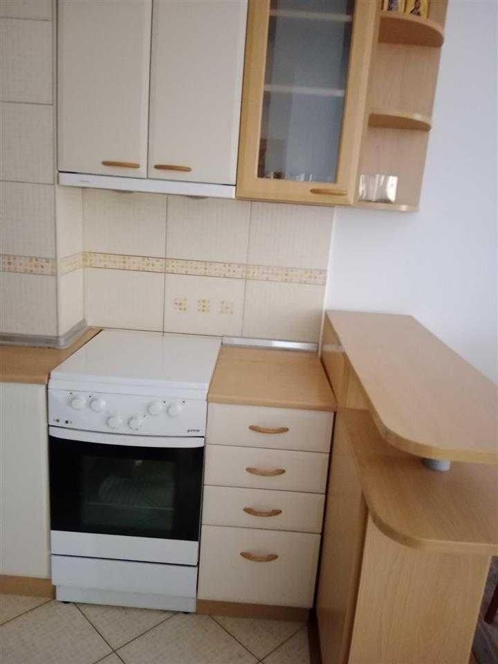 Дава се под наем Едностаен апартамент в Пловдив, Мараша - 34 кв.м за 158.1 € - Снимка #9