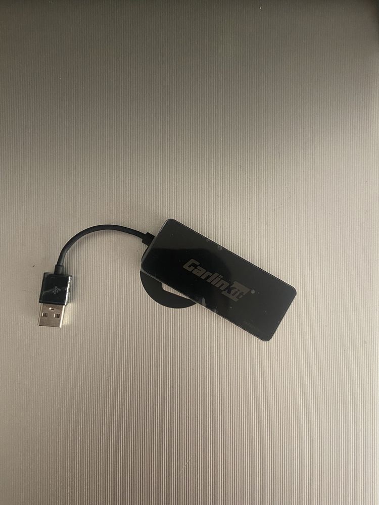 Adaptor CarPlay Navigații Andorid