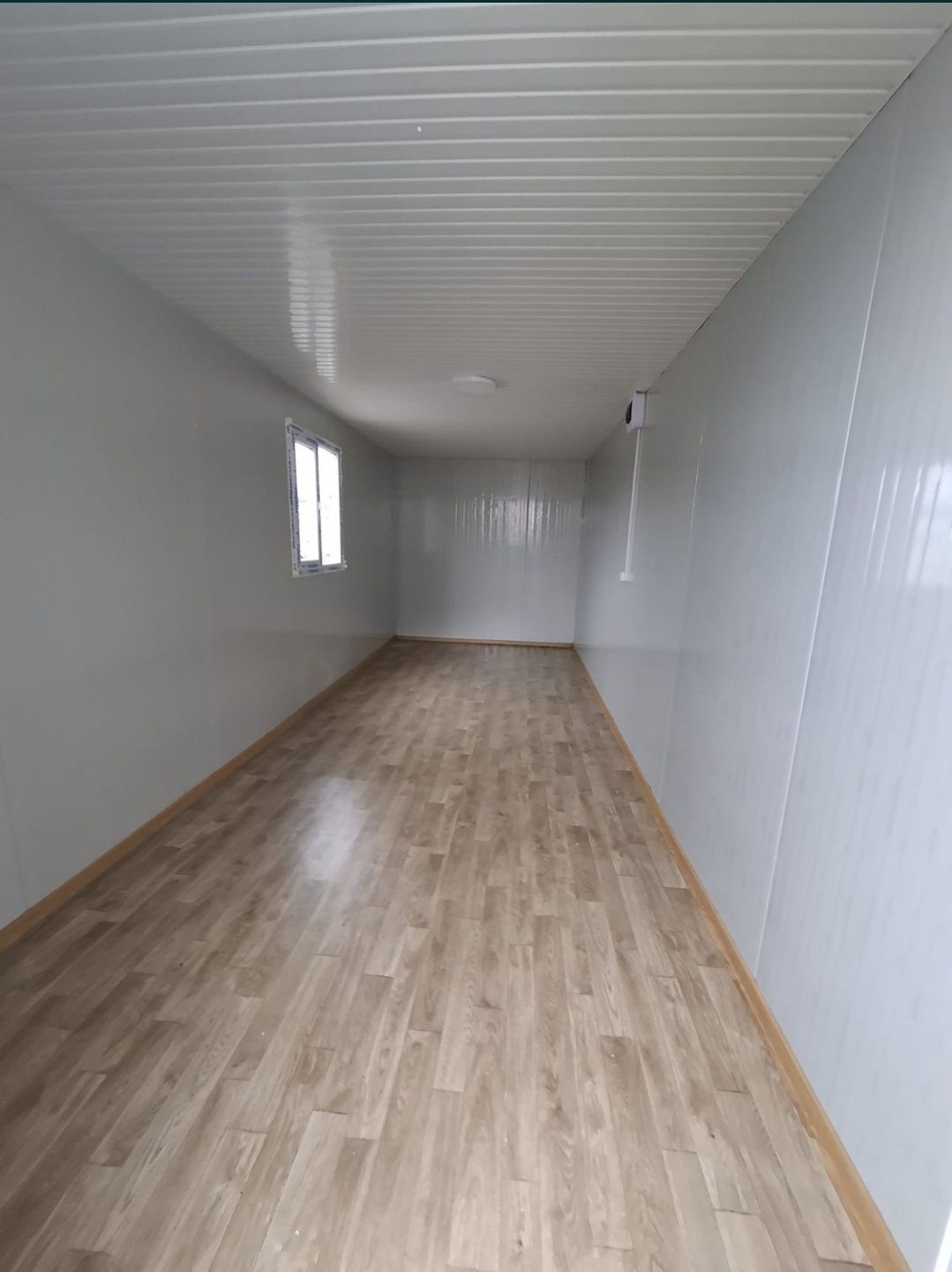 Vand containere modulare container modular termoizolat la pret bun
