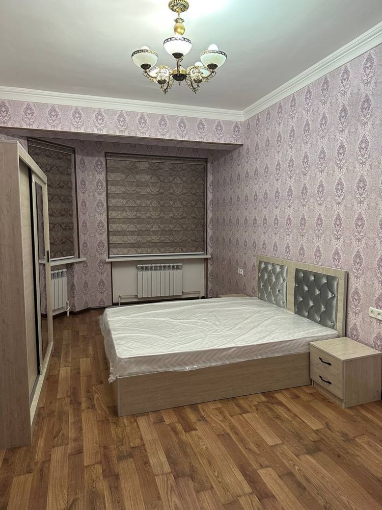Сдам 2 комнатную квартиру Сергели