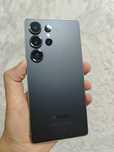 Samsung s25 ultra 256gb