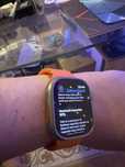 Apple Watch Ultra 2