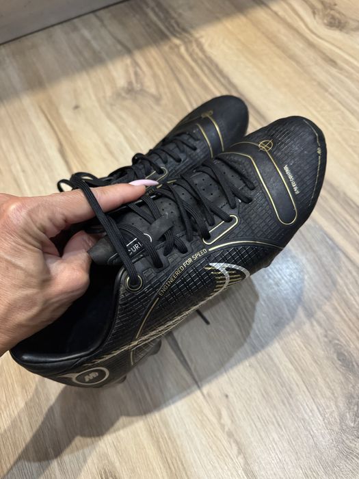 Оригинални бутонки Nike Mercurial Vapor FG/MG ! 40 н