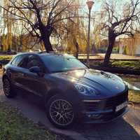 Porsche Macan 2.0 Benzină 4x4..250 CP