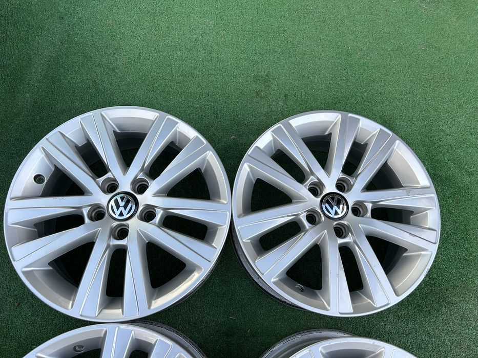 5х100 15 за vw polo golf 4 bora seat skoda