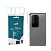 Folie protectie camere & ecran Samsung/S20+,A40,M51,A71/iPhone X/XS