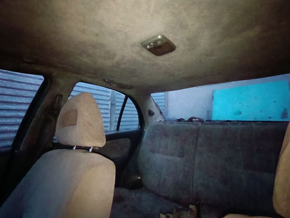 Продам Нисан Альмера