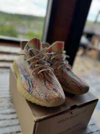 Yeezy 350 MX Oat