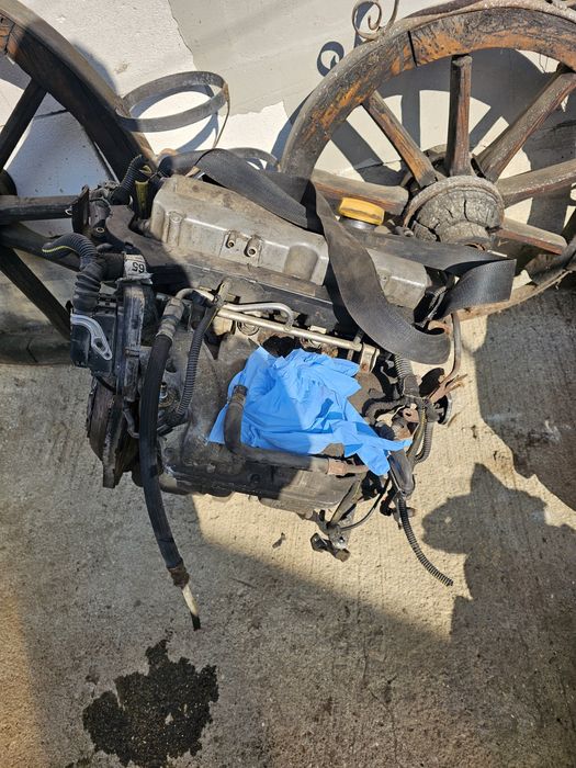 Motor Opel Zafira A, 1.8 benzina x18xe-1