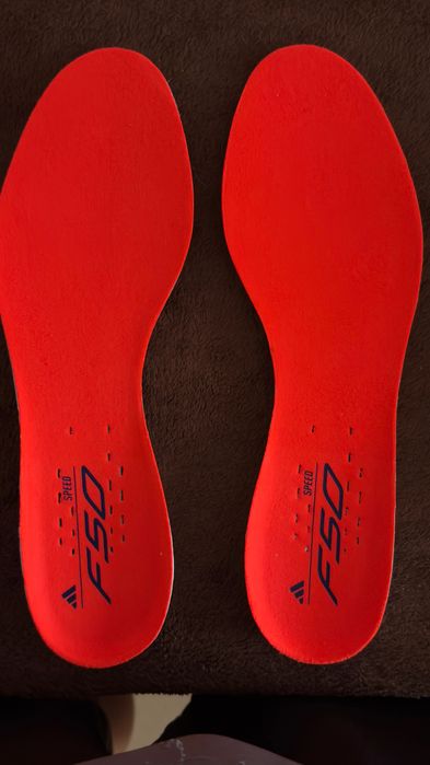 Adidas F50 Elite AG 46-ти номер