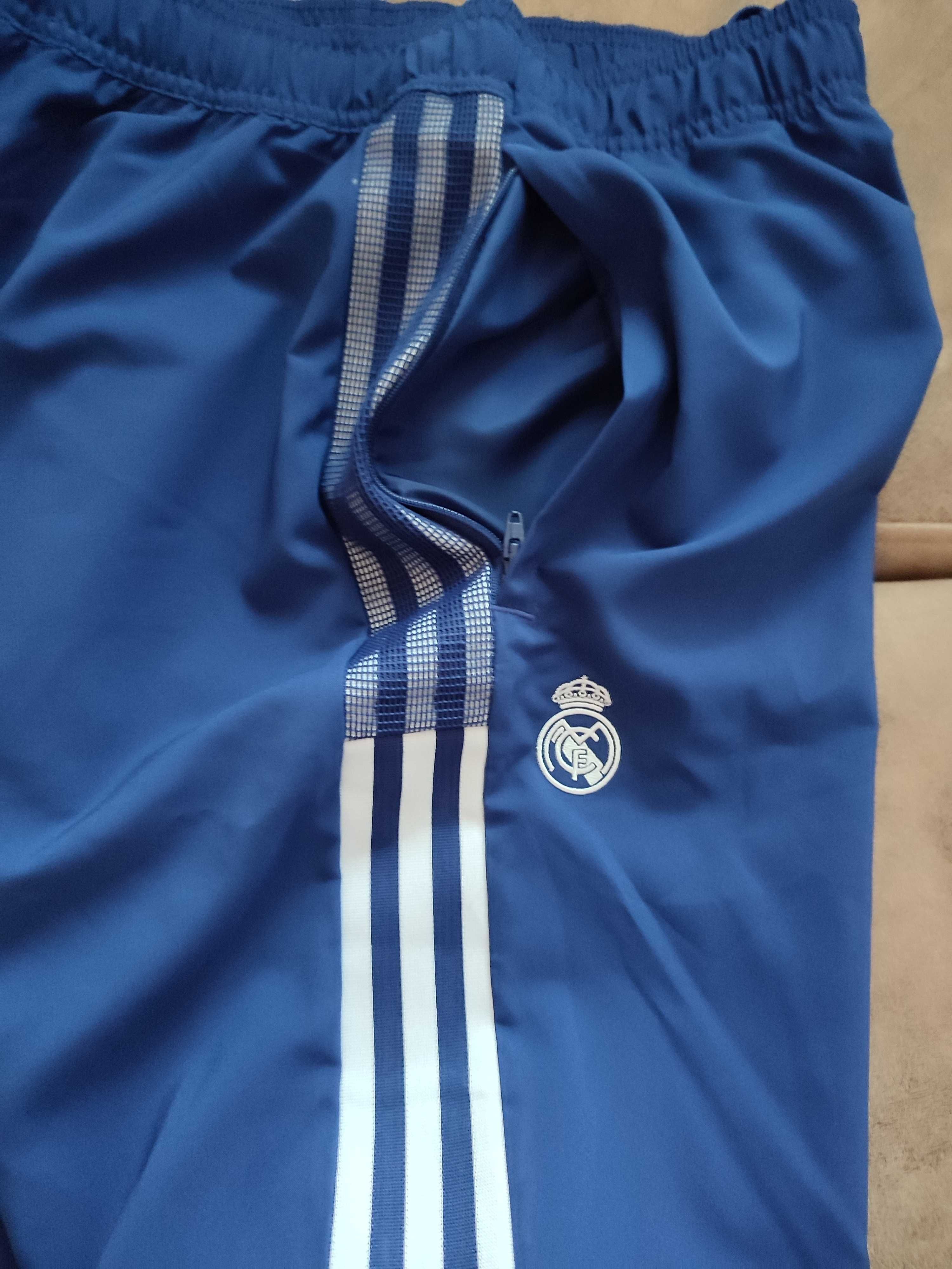 Долнище анцуг Adidas Real Madrid