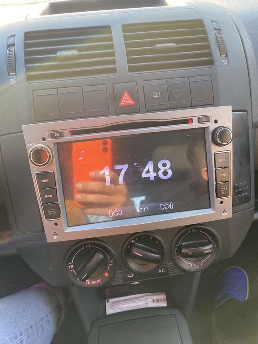 Navigatie dedicata Opel Astra H / Zafira / Corsa / Vectra