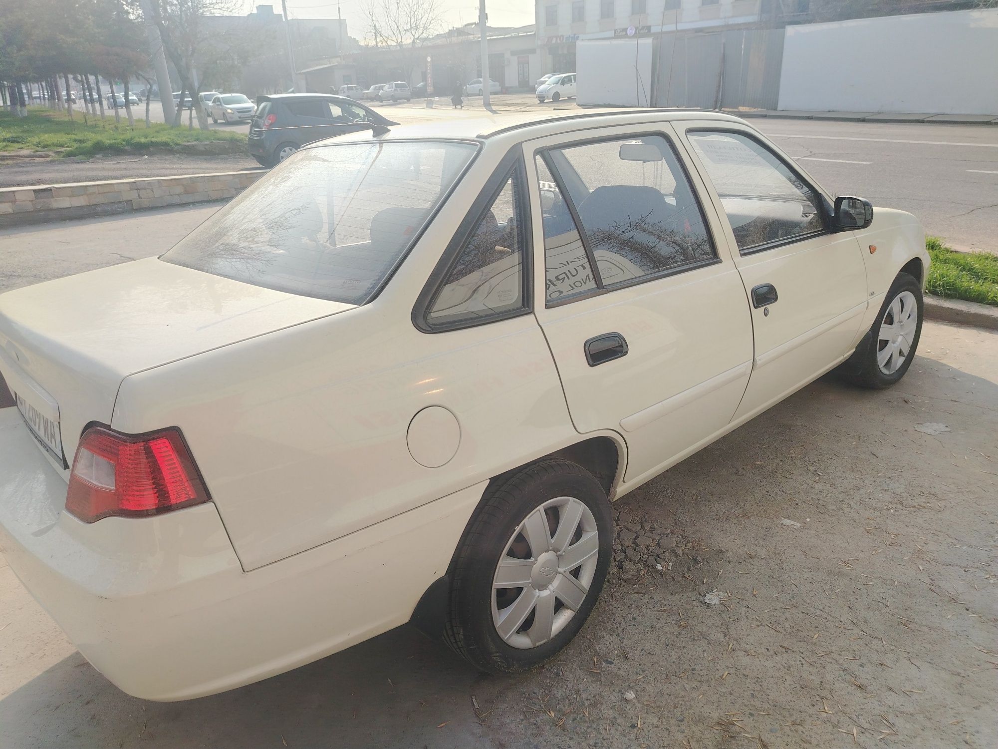 Nexia 2  Dons 1.6