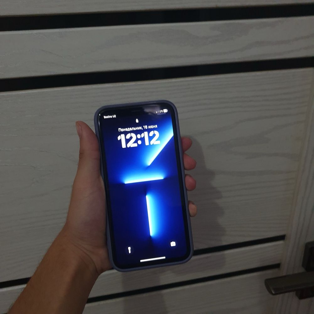 Iphone xr obmenga